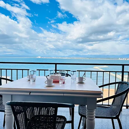 Apartment Global Immo 2213 Les Roques Roses