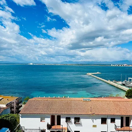 Global Immo 2213 Les Roques Apartment *