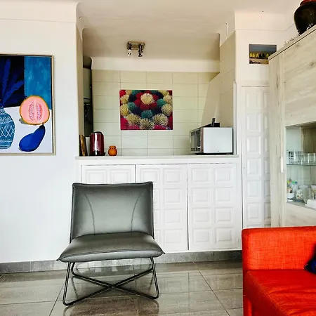 Global Immo 2213 Les Roques Apartment Roses