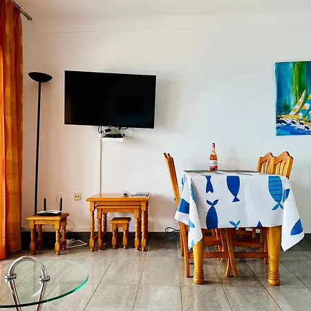 Apartment Global Immo 2213 Les Roques Roses