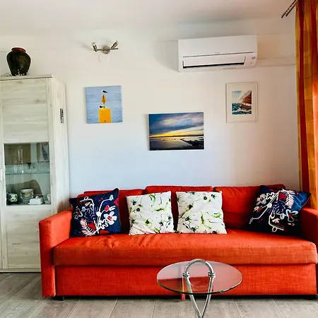 Apartment Global Immo 2213 Les Roques *