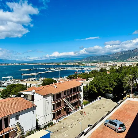 Apartment Global Immo 2213 Les Roques